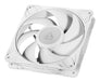 EAN 4895265000416 - ARCTIC P14 Pro PST Carcasa del ordenador Ventilador 14 cm Blanco 1 pieza(s) imagen 5