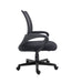 EAN 4015867226155 - Equip 651003 silla de oficina y de ordenador Asiento acolchado Respaldo de malla imagen 3