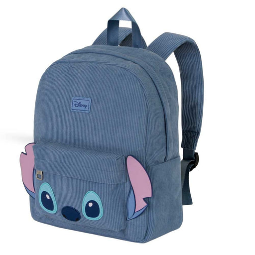 EAN 8445118080285 - Karactermania Lilo and Stitch Sight mochila Mochila informal Azul imagen 1