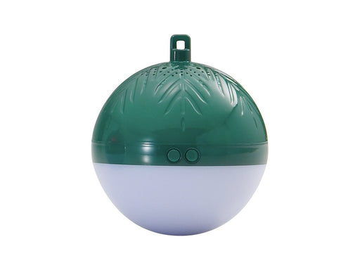 EAN 4015867206966 - Conceptronic TARIQ01G Altavoz monofónico portátil Verde, Blanco 3 W imagen 1