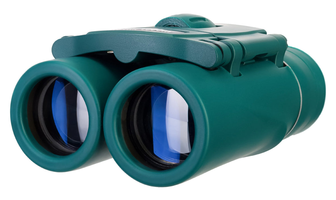 EAN 0785104930902 - Levenhuk LabZZ B5 binocular Techo Verde imagen 7