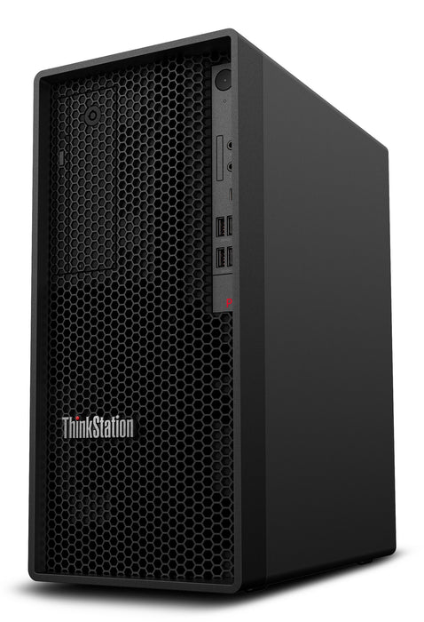 EAN 197530591631 - Lenovo ThinkStation P2 Tower Intel® Core™ i7 i7-14700K 32 GB DDR5-SDRAM 1 TB SSD NVIDIA GeForce RTX 4060 W imagen 3