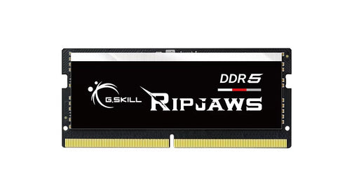 EAN 4713294233813 - G.Skill Ripjaws F5-5600S4040A32GX1-RS módulo de memoria 32 GB 1 x 32 GB DDR5 imagen 1