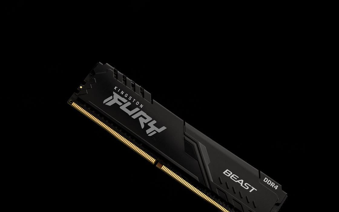 EAN 0740617319743 - Kingston Technology FURY Beast módulo de memoria 2 x 16 GB 3600 MT/s imagen 8