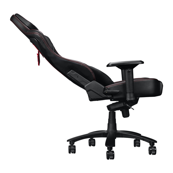 EAN 4711387509210 - ASUS ROG Chariot X Core Silla para videojuegos universal Asiento acolchado Negro imagen 5