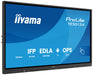 EAN 4948570124794 - iiyama TE5513A-B1AG pantalla de señalización Panel plano interactivo 138,7 cm (54.6") Wifi 450 cd / m² 4K imagen 4
