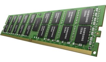 EAN 5715063108185 - Samsung M393A4K40EB3-CWE módulo de memoria 32 GB 1 x 32 GB DDR4 ECC imagen 1