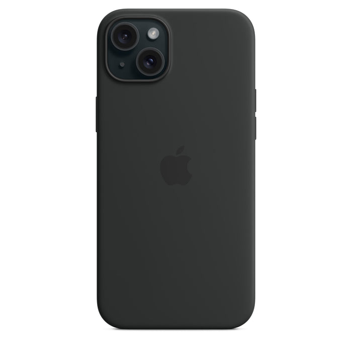 EAN 0195949690952 - Apple MXQR3ZM/A funda para teléfono móvil 17 cm (6.7") Negro imagen 5