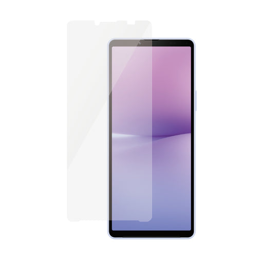 EAN 5715685000355 - PanzerGlass ® Screen Protector Sony Xperia 10 VI | 10 V | Ultra-Wide Fit Protector de pantalla 1 pieza(s) imagen 1