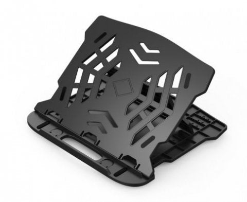 EAN 5705831144699 - Q-CONNECT KF14469 soporte para ordenador portátil Negro imagen 1