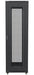 EAN 5901969428858 - Lanberg FF01-8042-23B armario rack 42U Rack o bastidor independiente Negro imagen 4