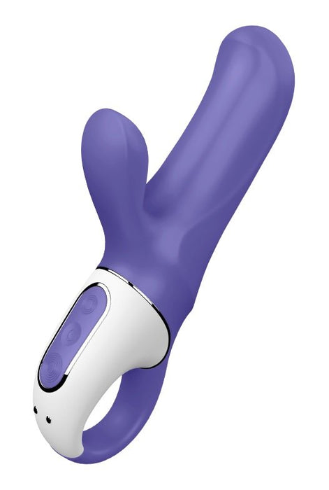 EAN 4049369016464 - Satisfyer Magic Bunny Vibrador conejito Ambidextro imagen 1