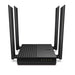 EAN 4897098687529 - TP-Link ARCHER A64 router inalámbrico Gigabit Ethernet Doble banda (2,4 GHz / 5 GHz) Negro imagen 1