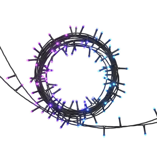 EAN 8721022290980 - Hombli HBCL-0221 tira de luces 20 m 200 lámpara(s) LED imagen 1