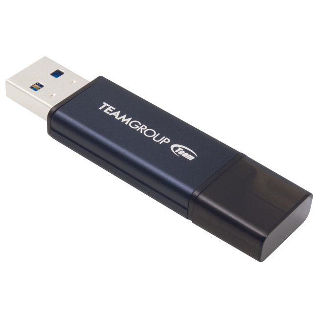 EAN 0765441055582 - Team Group C211 unidad flash USB 16 GB USB tipo A 3.2 Gen 1 (3.1 Gen 1) Azul imagen 2