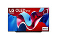 EAN 8806091927972 - LG OLED83C47LA 2,11 m (83") 4K Ultra HD Smart TV Wifi Negro imagen 1