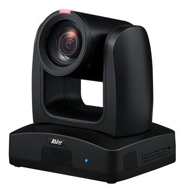 EAN 4719552128747 - AVer PTZ330UV2 8 MP Negro 3840 x 2160 Pixeles 60 pps Exmor 25,4 / 2,8 mm (1 / 2.8") imagen 3