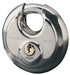 EAN 3520190092861 - MASTER LOCK 40EURD candado Candado discus 1 pieza(s) imagen 1