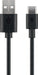 EAN 4040849591228 - Goobay 59122 cable USB USB 2.0 2 m USB A USB C Negro imagen 2