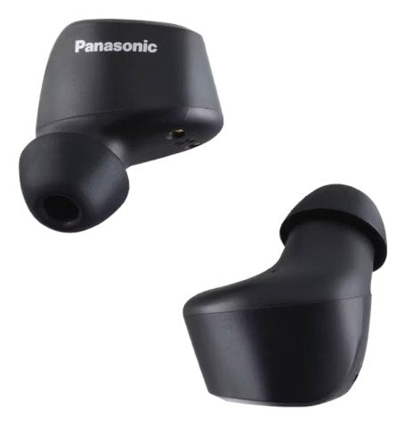 EAN 5025232965809 - Panasonic RZ-B120W Auriculares Inalámbrico Dentro de oído Llamadas/Música USB Tipo C Bluetooth Negro imagen 2