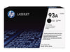 EAN 887111548009 - HP 93A Black Original LaserJet Toner Cartridge cartucho de tóner 1 pieza(s) imagen 1