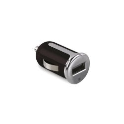 EAN 8021735716204 - Celly CCUSBTURBO cargador de dispositivo móvil Universal Negro Encendedor de cigarrillos Auto imagen 1