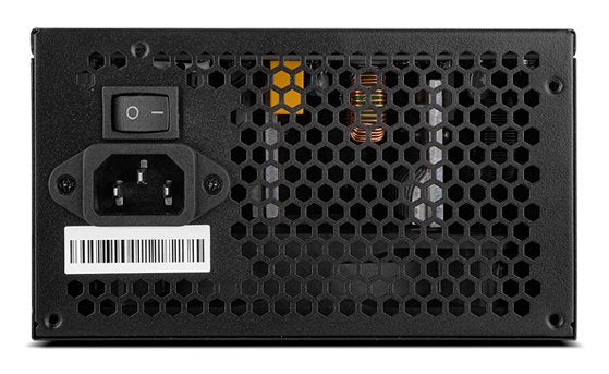 EAN 8436587975547 - NOX Urano PRO 750W Bronze unidad de fuente de alimentación ATX Negro imagen 6