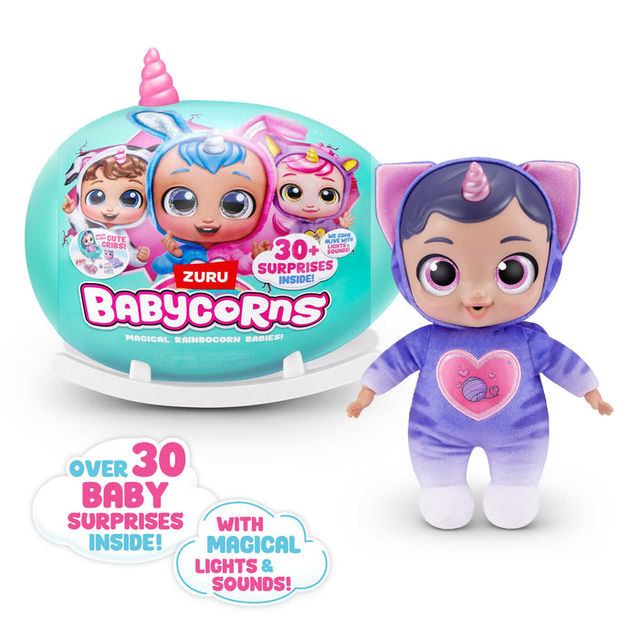 EAN 4894680033597 - Babycorns 92108 muñeca imagen 8