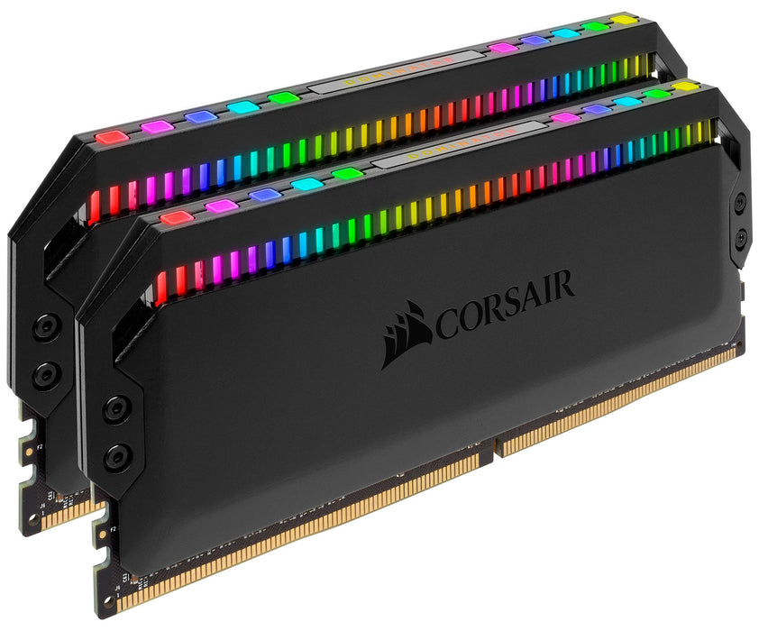 EAN 840006622420 - Corsair Dominator CMT32GX4M2Z3600C18 módulo de memoria 32 GB 2 x 16 GB DDR4 imagen 3