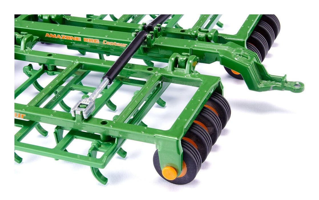 EAN 4006874020690 - Siku 2069 parte y accesorio de modelo a escala Maquinaria agrícola imagen 4