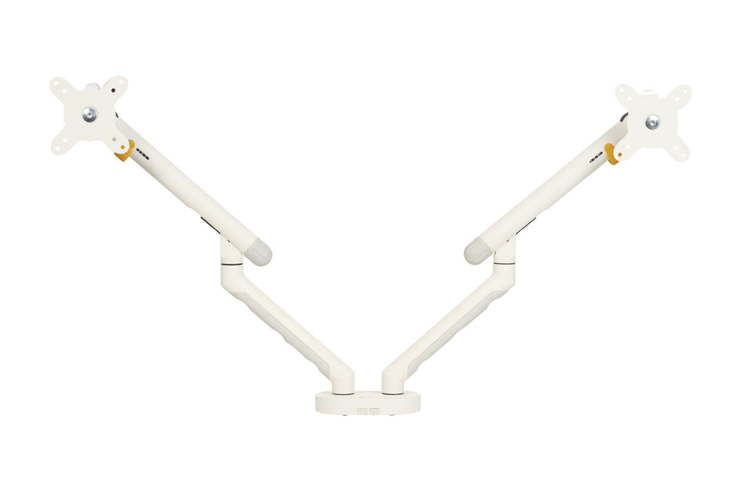 EAN 8719274677086 - BakkerElkhuizen BE Flexible Dual 88,9 cm (35") Escritorio Blanco imagen 1