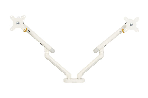 EAN 8719274677086 - BakkerElkhuizen BE Flexible Dual 88,9 cm (35") Escritorio Blanco imagen 1