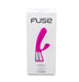 EAN 0858135006714 - Kiiroo Fuse Vibrador conejito Ambidextro imagen 5