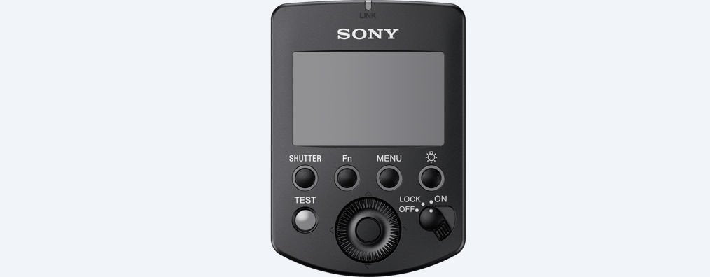 EAN 4548736038981 - Sony FAWRC1M.CE7 imagen 1