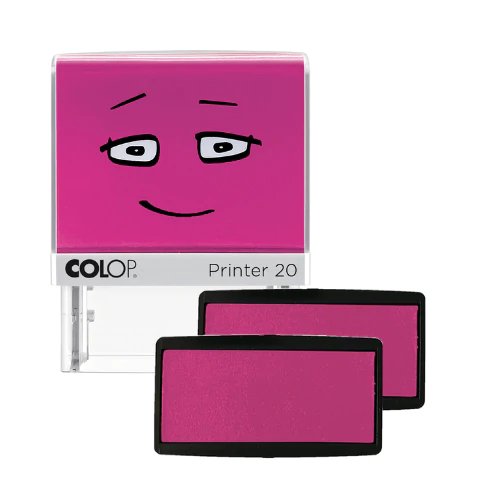 EAN 9004362532033 - Colop 164852 Cojín para sello imagen 2