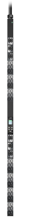 EAN 731304752783 - APC NetShelter unidad de distribución de energía (PDU) 42 salidas AC 0U Negro imagen 4