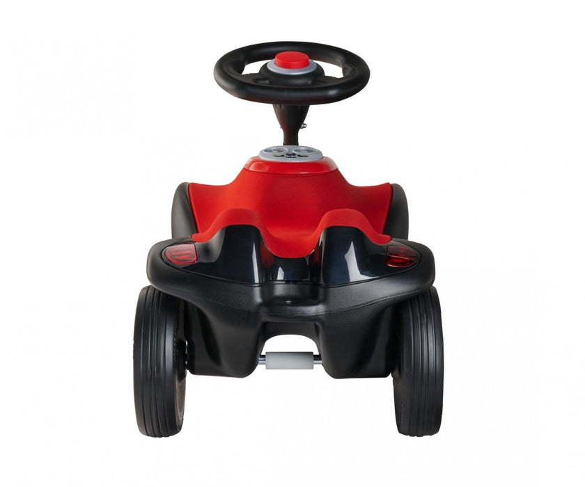 EAN 4004943562386 - BIG Bobby Car Next 2.0 Correpasillos con forma de coche imagen 3