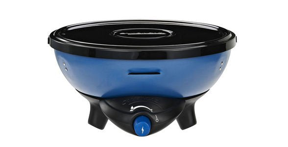 EAN 3138522085100 - Campingaz Party Grill 200 Parrilla Tetera Gas natural Azul 2000 W imagen 2