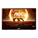 EAN 4038986131223 - AOC 16G3 monitor o TV portátil Monitor portátil Negro, Rojo 39,6 cm (15.6") TFT 1920 x 1080 Pixeles imagen 1