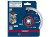 EAN 4059952536811 - Bosch 2 608 900 532 accesorio para amoladora angular Corte del disco imagen 2