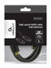 EAN 8716309082785 - Gembird CC-HDMI4L-10 cable HDMI 3 m HDMI tipo A (Estándar) Negro, Naranja imagen 1