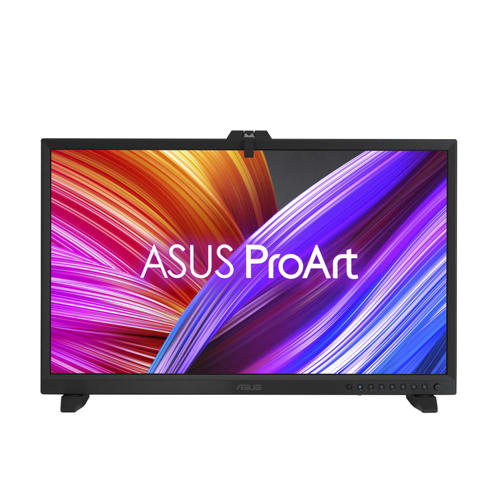 EAN 4711081560883 - ASUS ProArt OLED PA32DC pantalla para PC 80 cm (31.5") 3840 x 2160 Pixeles 4K Ultra HD Negro imagen 3