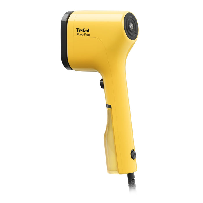 EAN 3121040088524 - Tefal Pure Pop DT2026 Vaporizador manual de prendas 0,07 L 1300 W Amarillo imagen 10