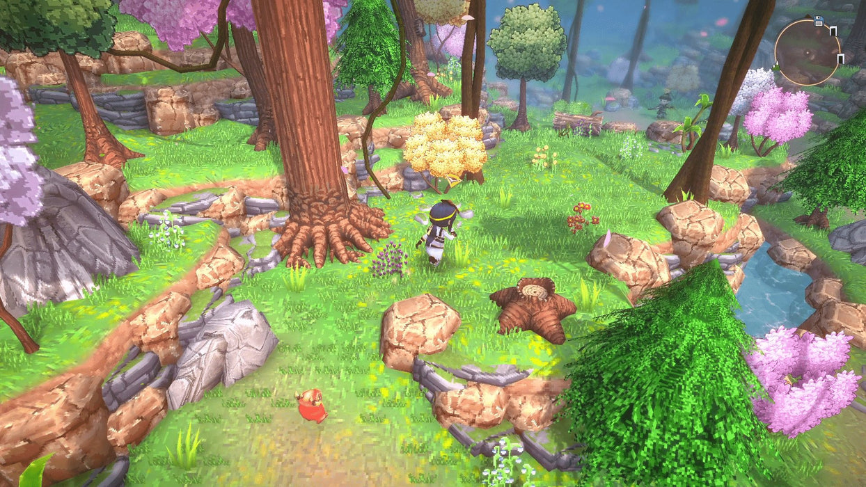 EAN 3701529509834 - Microids Noob: The Factionless Estándar Alemán, Inglés, Español, Francés, Italiano, Japonés PlayStation 5 imagen 4