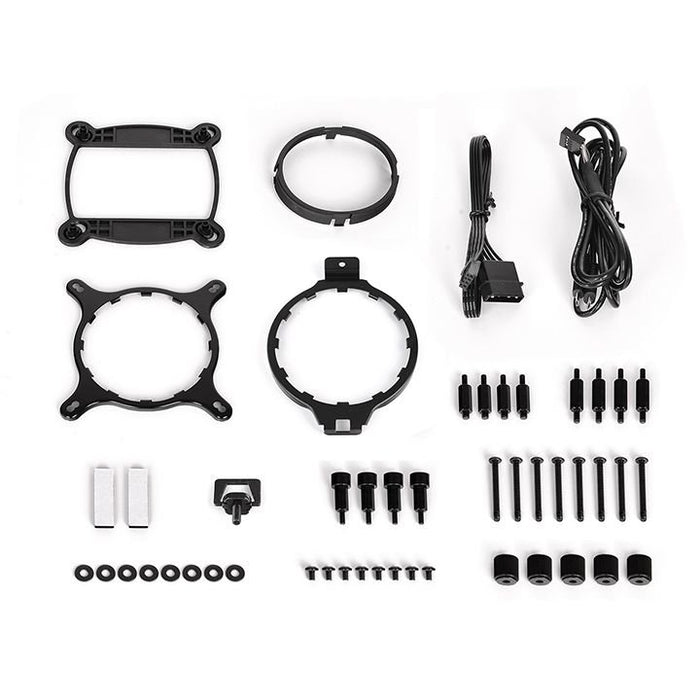 EAN 4713227520669 - Thermaltake Floe DX RGB 360 TT Premium Edition Procesador Sistema de refrigeración líquida todo en uno 14 imagen 5