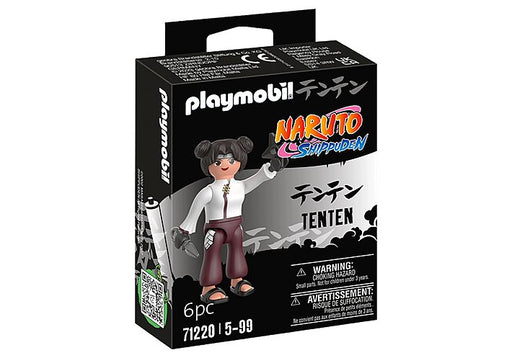 EAN 4008789712202 - Playmobil 71220 set de juguetes imagen 1