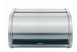 EAN 8710755348907 - Brabantia 348907 recipiente de almacenar comida Acero pulido imagen 1
