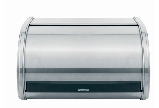EAN 8710755348907 - Brabantia 348907 recipiente de almacenar comida Acero pulido imagen 1