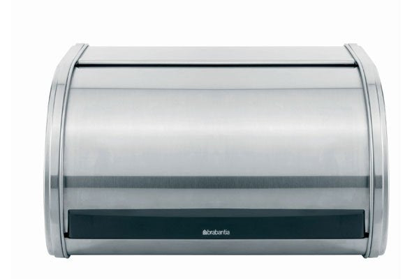 EAN 8710755348907 - Brabantia 348907 recipiente de almacenar comida Acero pulido imagen 1