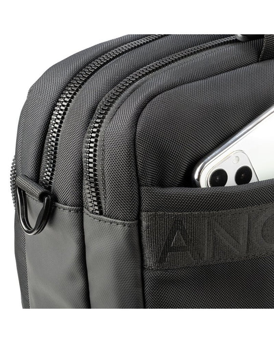 EAN 8020252162501 - Tucano Player 39,6 cm (15.6") Negro imagen 6